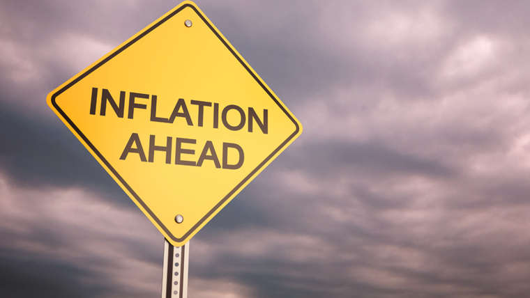 How do I protect my money from inflation?