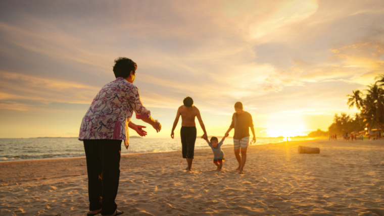 Becoming the beneficiary of your own life insurance policy: How to use the living benefits