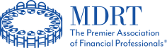 mdrt the premier associate of financial professionals
