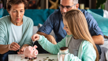 Getting Serious About Saving: Where to Start