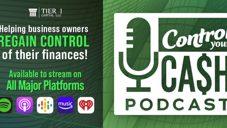 Control Your Cash Podcast