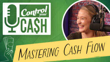 Mastering Cash Flow: A Roadmap to Financial Freedom with Olivia Kirk and Tim Yurek