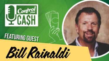 Estate Planning Insights: Navigating Life Insurance Trusts, Estate Taxes, and Long-Term Financial Security with Bill Rainaldi